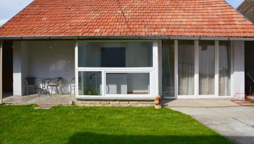 Apatin Apartment | Apatin apartman