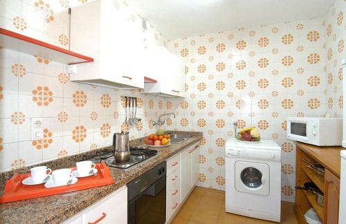 Velilla-Taramay Apartment | APCOSTAS - Almuñecar Playa