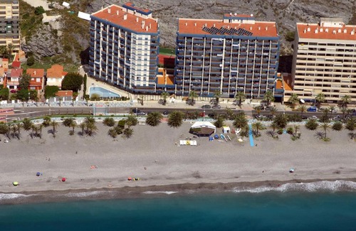 Velilla-Taramay Apartment | APCOSTAS - Almuñecar Playa