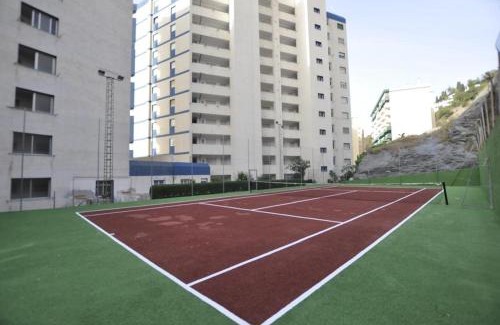 Velilla-Taramay Apartment | APCOSTAS - Almuñecar Playa