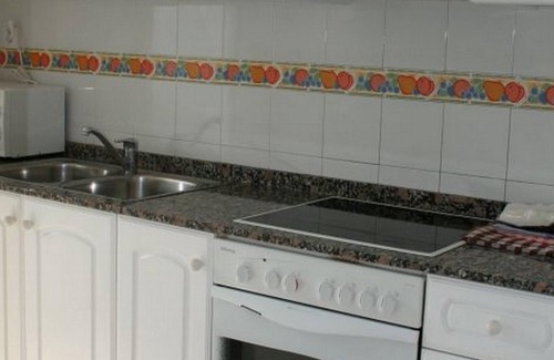 Denia Apartment | APCOSTAS El Faro/Two Bedrooms