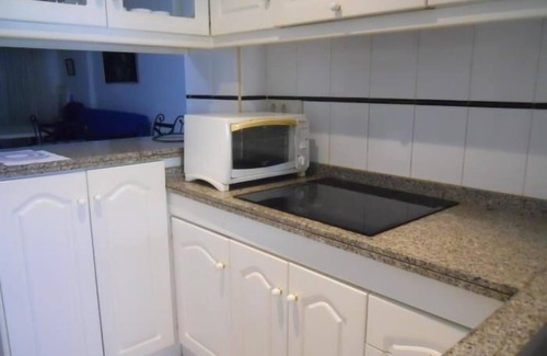 Denia Apartment | APCOSTAS El Faro/Two Bedrooms