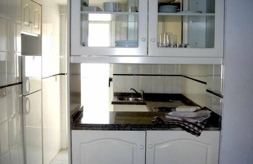 Denia Apartment | APCOSTAS El Faro/Two Bedrooms