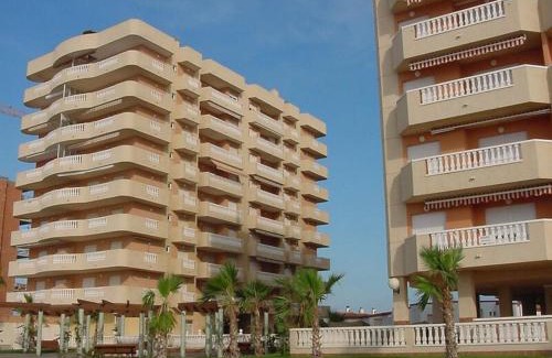 San Javier Apartment | APCOSTAS - Isla Grosa