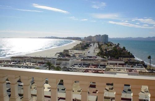 San Javier Apartment | APCOSTAS - Isla Grosa