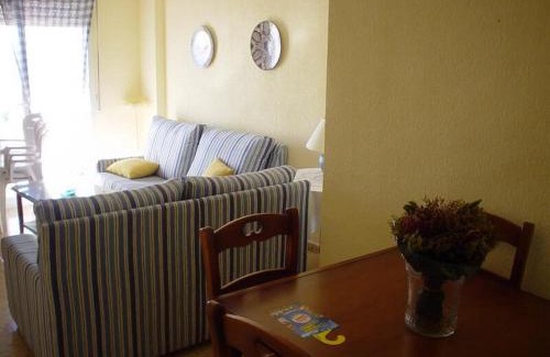 San Javier Apartment | APCOSTAS - Isla Grosa
