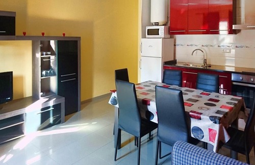 L'Estartit Apartment | APCOSTAS Salats/one bedroom
