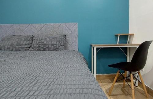 Gay Village Hotel | APD HOTEL