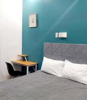 Gay Village Hotel | APD HOTEL