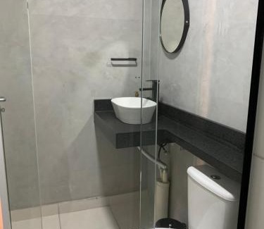 Sao Cristovao Apartment | Ape Rio de Janeiro aproximo ao metrô ao bioparque ao Maracanã