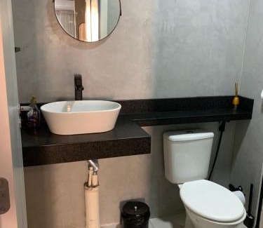 Sao Cristovao Apartment | Ape Rio de Janeiro aproximo ao metrô ao bioparque ao Maracanã