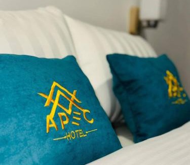 Atyrau Hotel | Apec Hotel