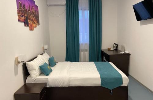 Atyrau Hotel | Apec Hotel