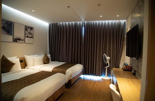 Tuy Hoa Apartment | Apec Mandala Biển Phú Yên