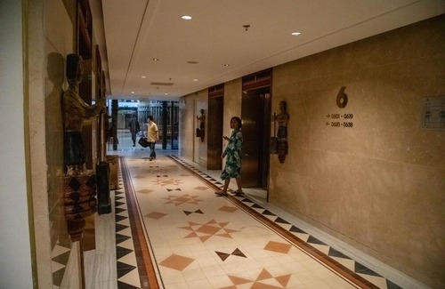 Tuy Hoa Apartment | Apec Mandala Biển Phú Yên