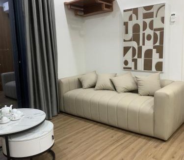 Hai Duong Apartment | Apec Mandala Hai Duong Homestay
