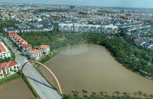 Hai Duong Apartment | Apec Mandala Hai Duong Homestay