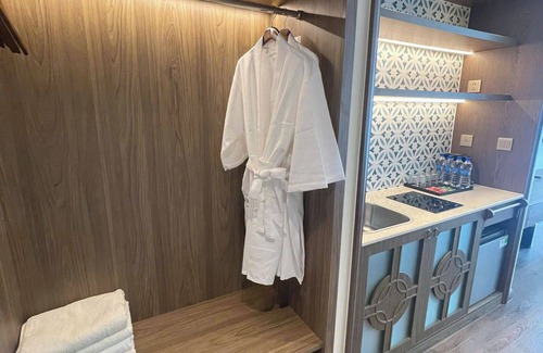 Suoi Nuoc Beach Apartment | Apec Mandala Mui Ne by Ni