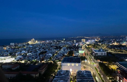 Tuy Hoa Apartment | Apec Mandala Wyndham Phú Yên