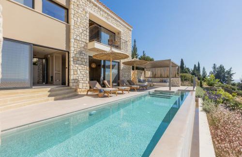 Mousata Villa | Apeiron Villas