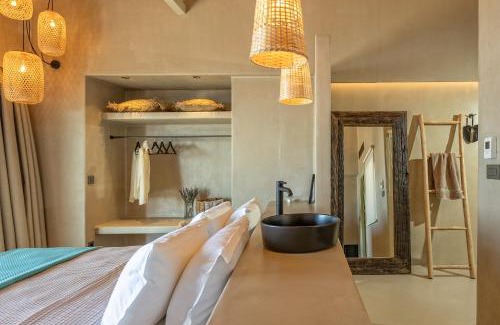 Mousata Villa | Apeiron Villas