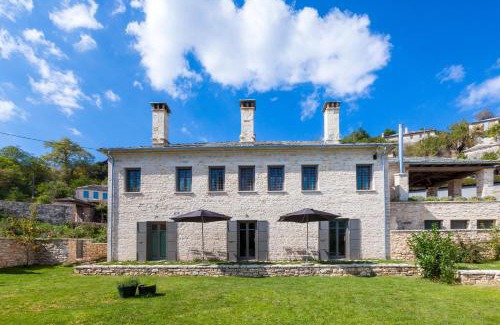Zagori Hotel | "Apeiros Chora" Hotel, Zagori