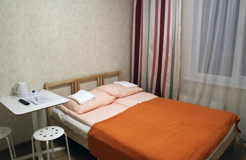 Sovetsky City District Hotel | Apelsin on Prospekt Pobedy