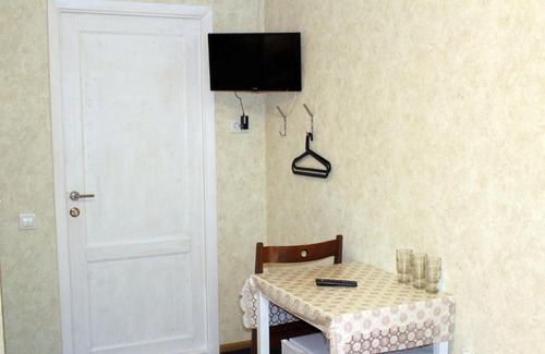 Sovetsky City District Hotel | Apelsin on Prospekt Pobedy