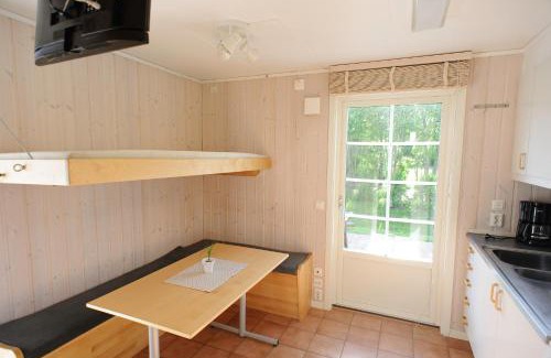Apelviken Apartment | Apelvikens Camping & Cottages
