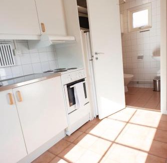 Apelviken Apartment | Apelvikens Camping & Cottages