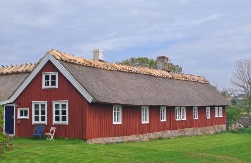 Apelviken Bed & Breakfast | Apelviksgården B&B, Kulturhistorisk gård