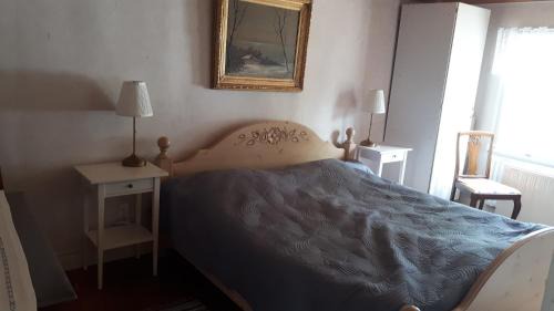 Apelviken Bed & Breakfast | Apelviksgården B&B, Kulturhistorisk gård