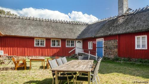 Apelviken Bed & Breakfast | Apelviksgården B&B, Kulturhistorisk gård