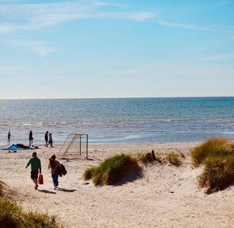 Varberg Apartment | Apelvikstrand Lägenheter