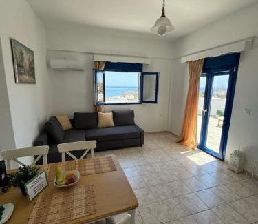 Amoopi Apartment | Aperanto Apartments