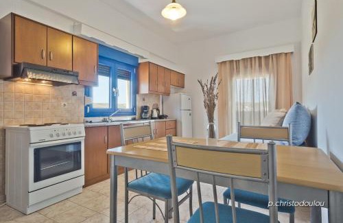 Amoopi Apartment | Aperanto Apartments