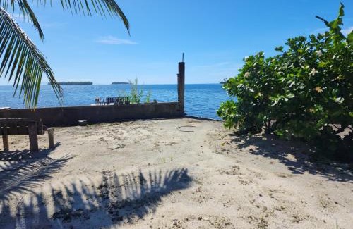 Teahupoo Apartment | Apetahi - Bord de mer -