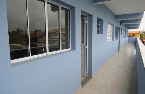 Ilha Comprida Apartment | APEVO ILHA
