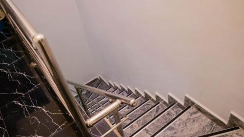 Ibadan Apartment | Apex Apartments