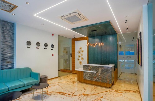 Mumbai Hotel | Apex Beacon Hotel, Mumbai