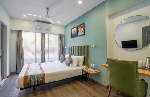 Mumbai Hotel | Apex Beacon Hotel, Mumbai