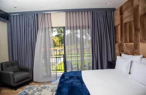 Estcourt Hotel | Apex Boutique Hotel