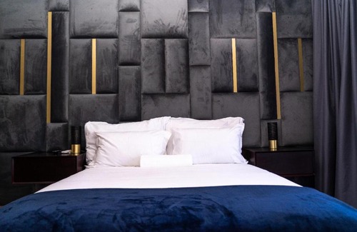 Estcourt Hotel | Apex Boutique Hotel