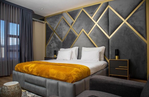 Estcourt Hotel | Apex Boutique Hotel