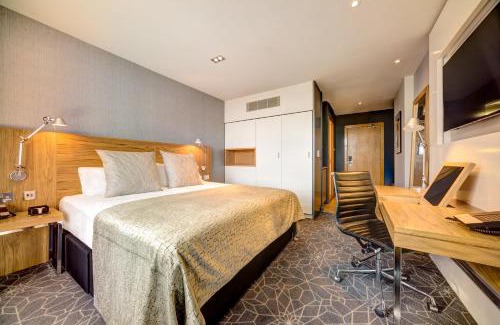 City Centre Glasgow Hotel | Apex City of Glasgow Hotel