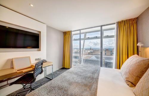 City Centre Glasgow Hotel | Apex City of Glasgow Hotel