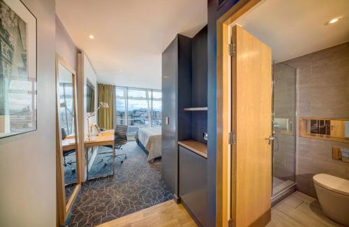 City Centre Glasgow Hotel | Apex City of Glasgow Hotel