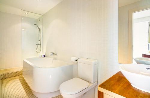 Dundee Hotel | Apex City Quay Hotel & Spa