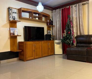 Buea Apartment | Apex guest facility