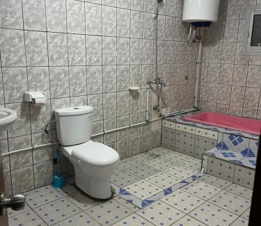 Buea Apartment | Apex guest facility